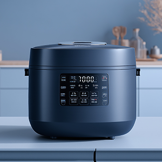 Rice Cooker