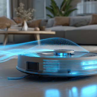 Robot Vacuum